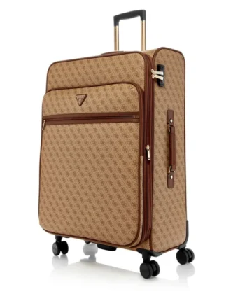 Norom 28″ koffer met 8 wielen