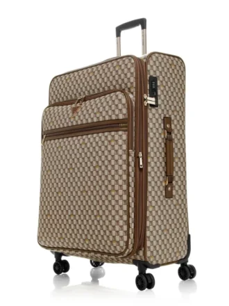 Norom 28″ koffer met 8 wielen