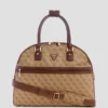 Norom Deluxe koepelvormige tas Norom Deluxe koepelvormige tas