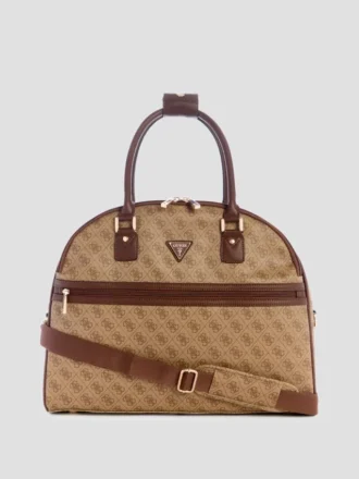 Norom Deluxe koepelvormige tas