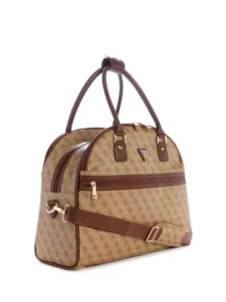 Norom Deluxe koepelvormige tas
