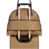 Norom Deluxe koepelvormige tas Norom Deluxe koepelvormige tas