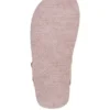 Nylaha platte Sandalen mit Strass