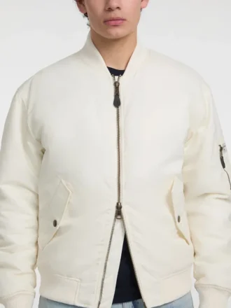 Nylon pilotenjas