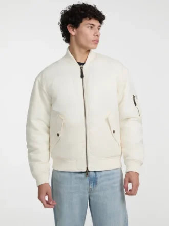 Nylon pilotenjas