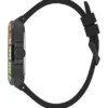 Nylon regenboog-kristallen multifunctioneel horloge Nylon regenboog-kristallen multifunctioneel horloge