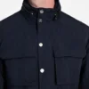 Nylon veldjas Nylon veldjas