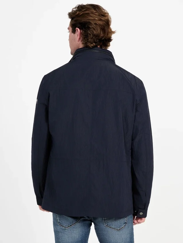 Nylon veldjas Nylon veldjas