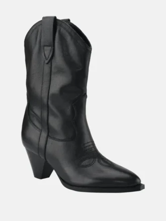 Odilia cowboylaarzen