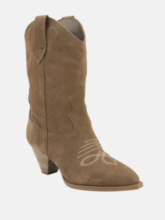 Odilia cowboylaarzen
