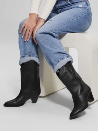 Odilia cowboylaarzen
