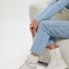 Olisie Utility-laarzen met gesp