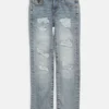 Oliver versleten Skinny Jeans (7-18)