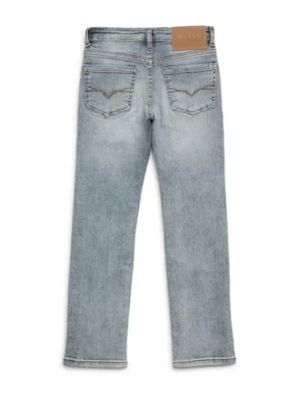 Oliver versleten Skinny Jeans (7-18)