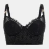 Olivia bralette met beugels