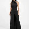 Olivia Halter Jumpsuit Olivia Halter Jumpsuit