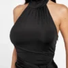 Olivia Halter Jumpsuit Olivia Halter Jumpsuit
