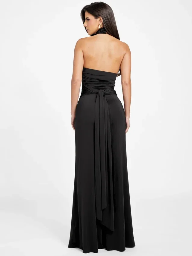 Olivia Halter Jumpsuit Olivia Halter Jumpsuit