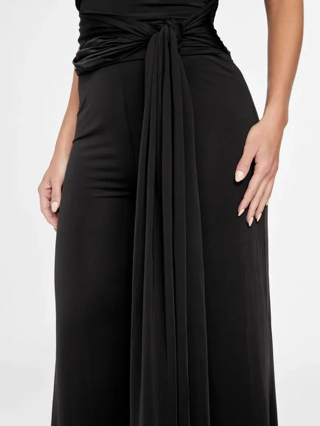 Olivia Halter Jumpsuit Olivia Halter Jumpsuit