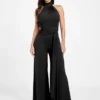 Olivia Halter Jumpsuit Olivia Halter Jumpsuit