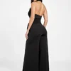 Olivia Halter Jumpsuit Olivia Halter Jumpsuit