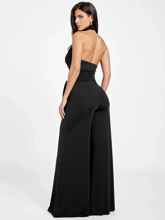Olivia Halter Jumpsuit Olivia Halter Jumpsuit