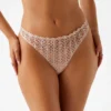 Olivia Mesh-string