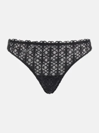 Olivia Mesh-string
