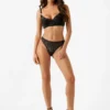 Olivia Mesh-string
