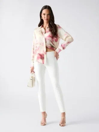 Olivia Skinny Broek
