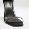 Olivia T-bandje met strass-steentjes en Stiletto’s