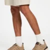 Olivos Quattro G imitatiesuède Sneakers