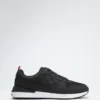 Olivos Quattro G imitatiesuède Sneakers