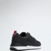Olivos Quattro G imitatiesuède Sneakers