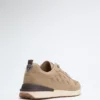 Olivos Quattro G imitatiesuède Sneakers