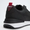 Olivos Quattro G imitatiesuède Sneakers