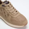 Olivos Quattro G imitatiesuède Sneakers