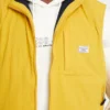 Omkeerbaar nylon gilet Omkeerbaar nylon gilet