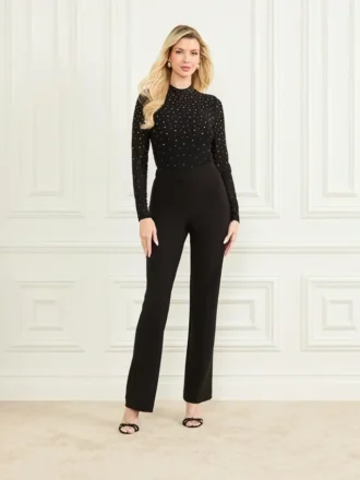 On the Dot maxi-bodysuit