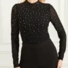 On the Dot maxi-bodysuit On the Dot maxi-bodysuit