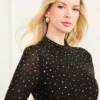 On the Dot maxi-bodysuit On the Dot maxi-bodysuit