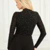 On the Dot maxi-bodysuit On the Dot maxi-bodysuit