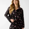 Ophelia satijnen pyjama Ophelia satijnen pyjama