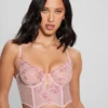 Oriana kanten bustier Oriana kanten bustier