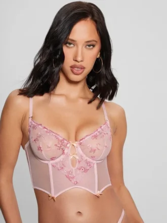 Oriana kanten bustier