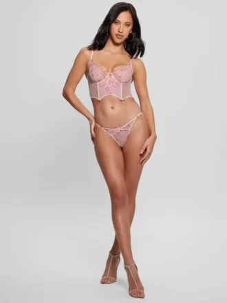 Oriana kanten bustier