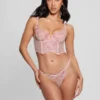 Oriana kanten bustier Oriana kanten bustier