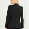 Orla-blazer met kralen Orla-blazer met kralen