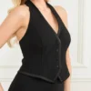 Orla haltergilet Orla haltergilet