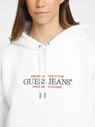 Oversized American Tradition-hoodie